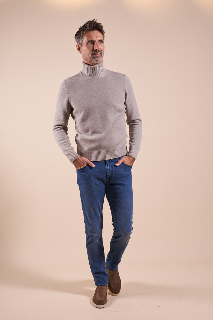 Sartoria Tramarossa | Jeans | Blauw