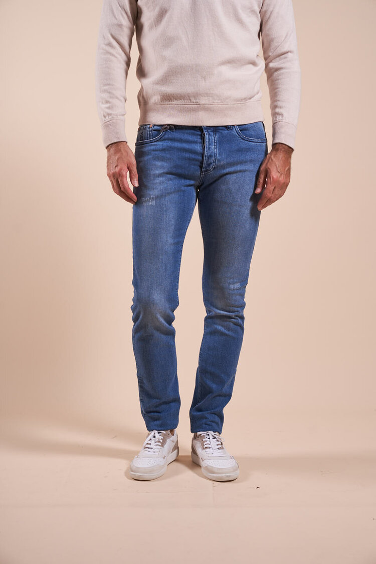 Richard J Brown | Jeans | Blauw