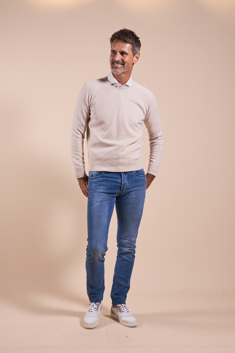 Richard J Brown | Jeans | Blauw