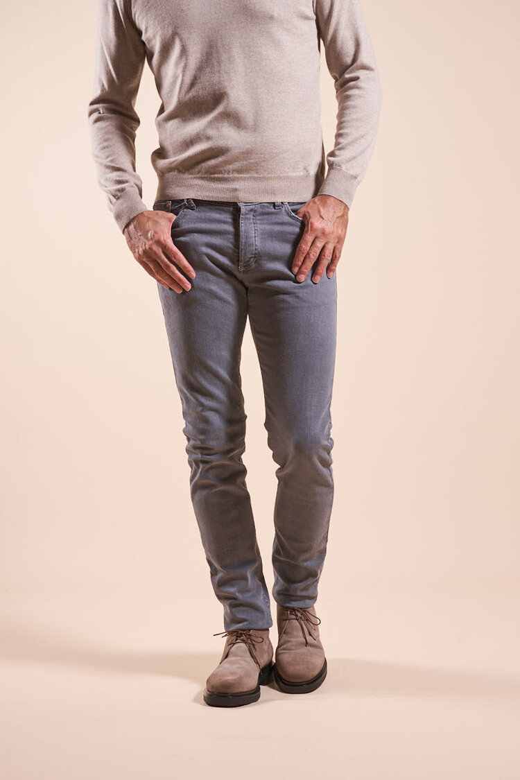 Richard J Brown | Jeans | Grijs