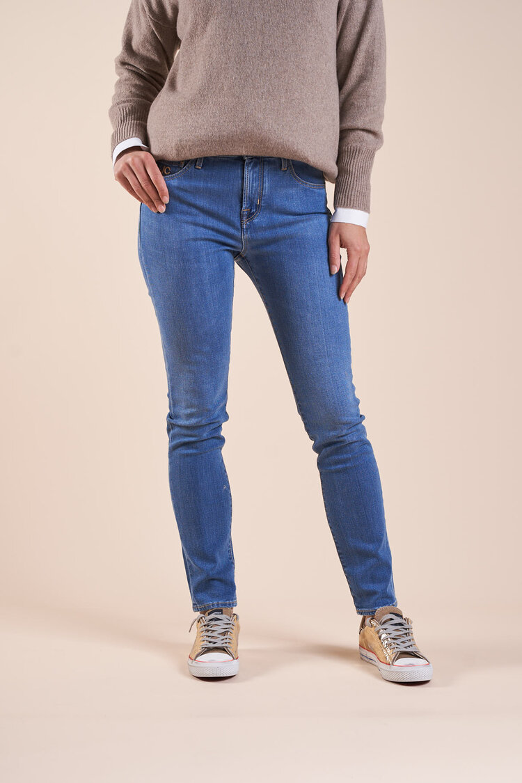 Jacob Cohen | Jeans | Jeans mid